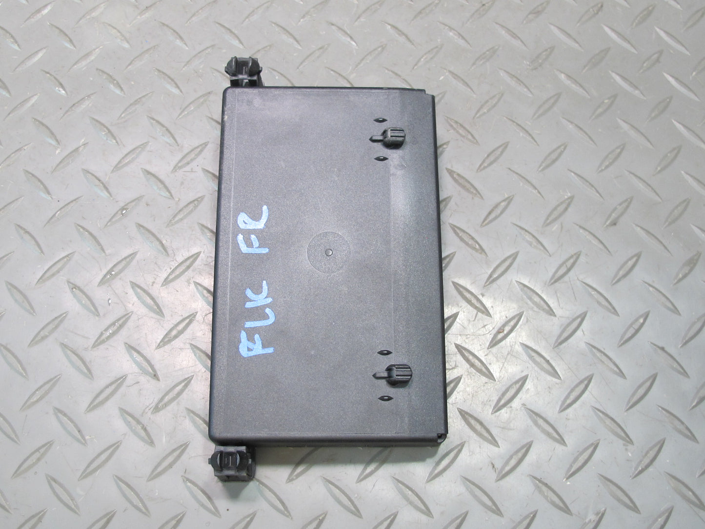 05-08 Mercedes R171 Slk-class Right Door Control Module 1718200626 OEM