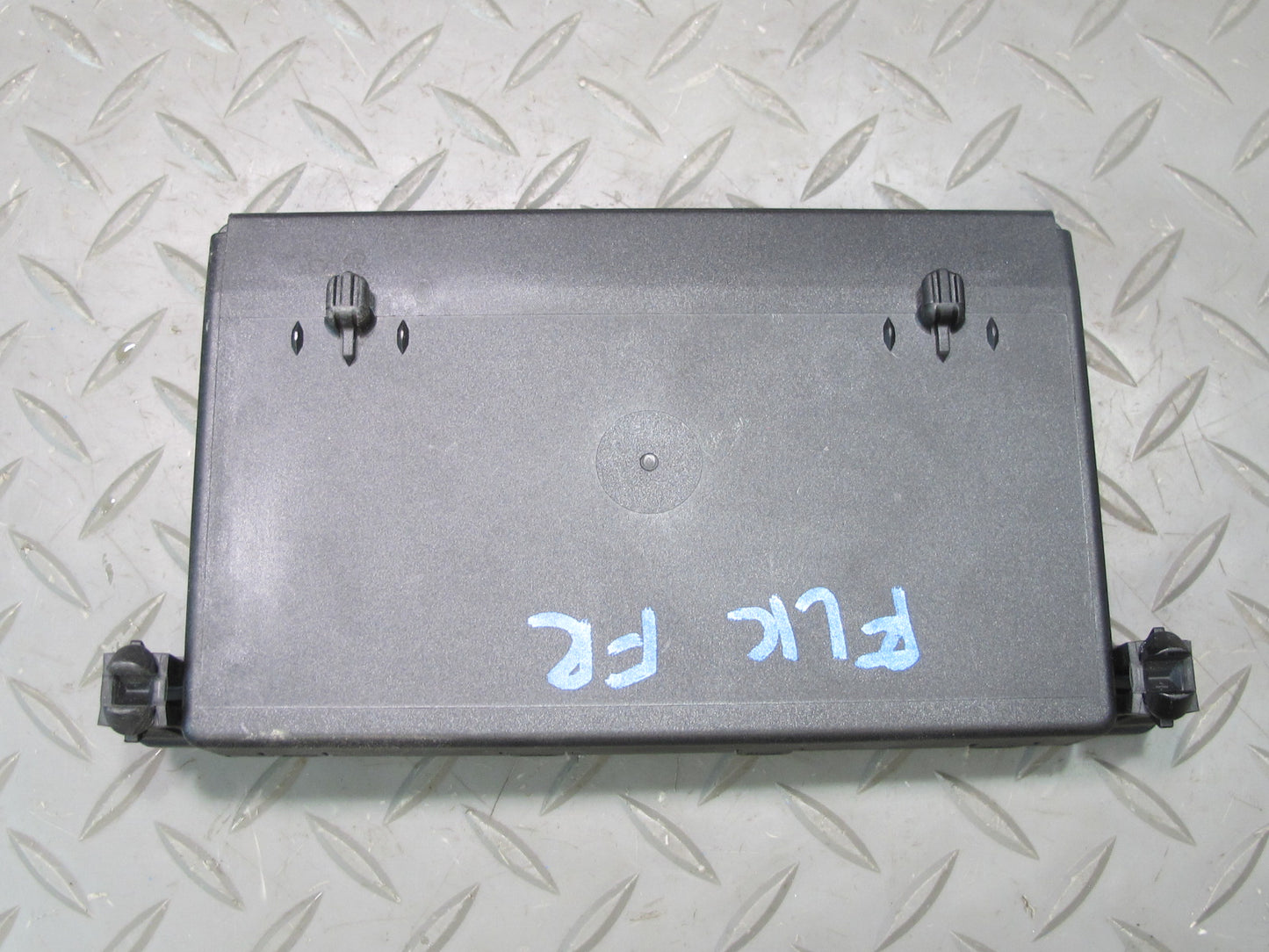 05-08 Mercedes R171 Slk-class Right Door Control Module 1718200626 OEM