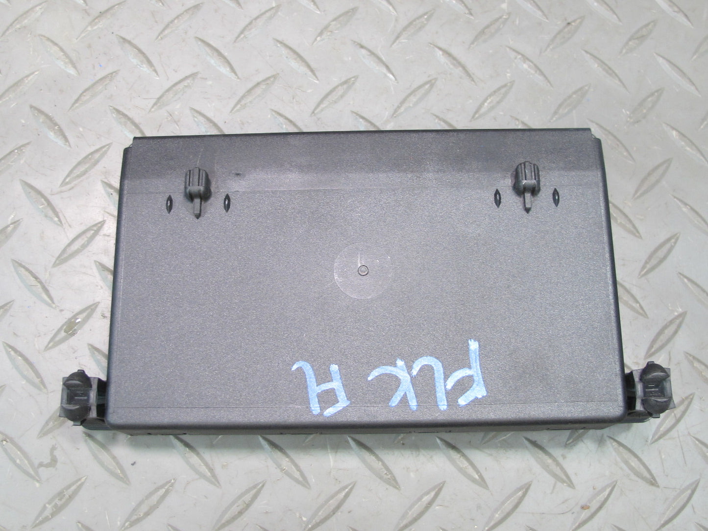 05-08 Mercedes R171 Slk-class Left Door Control Module 1718200726 OEM