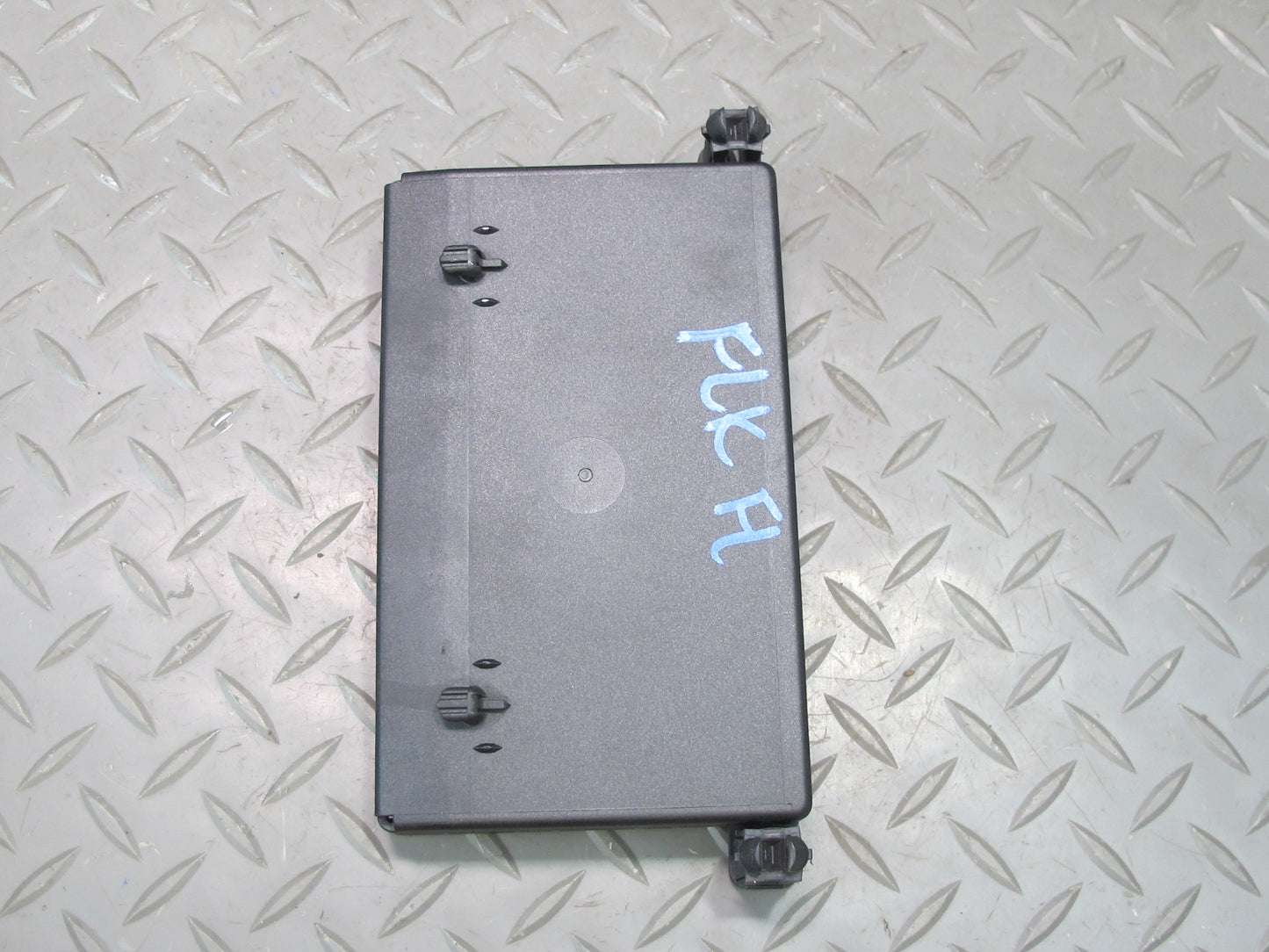 05-08 Mercedes R171 Slk-class Left Door Control Module 1718200726 OEM