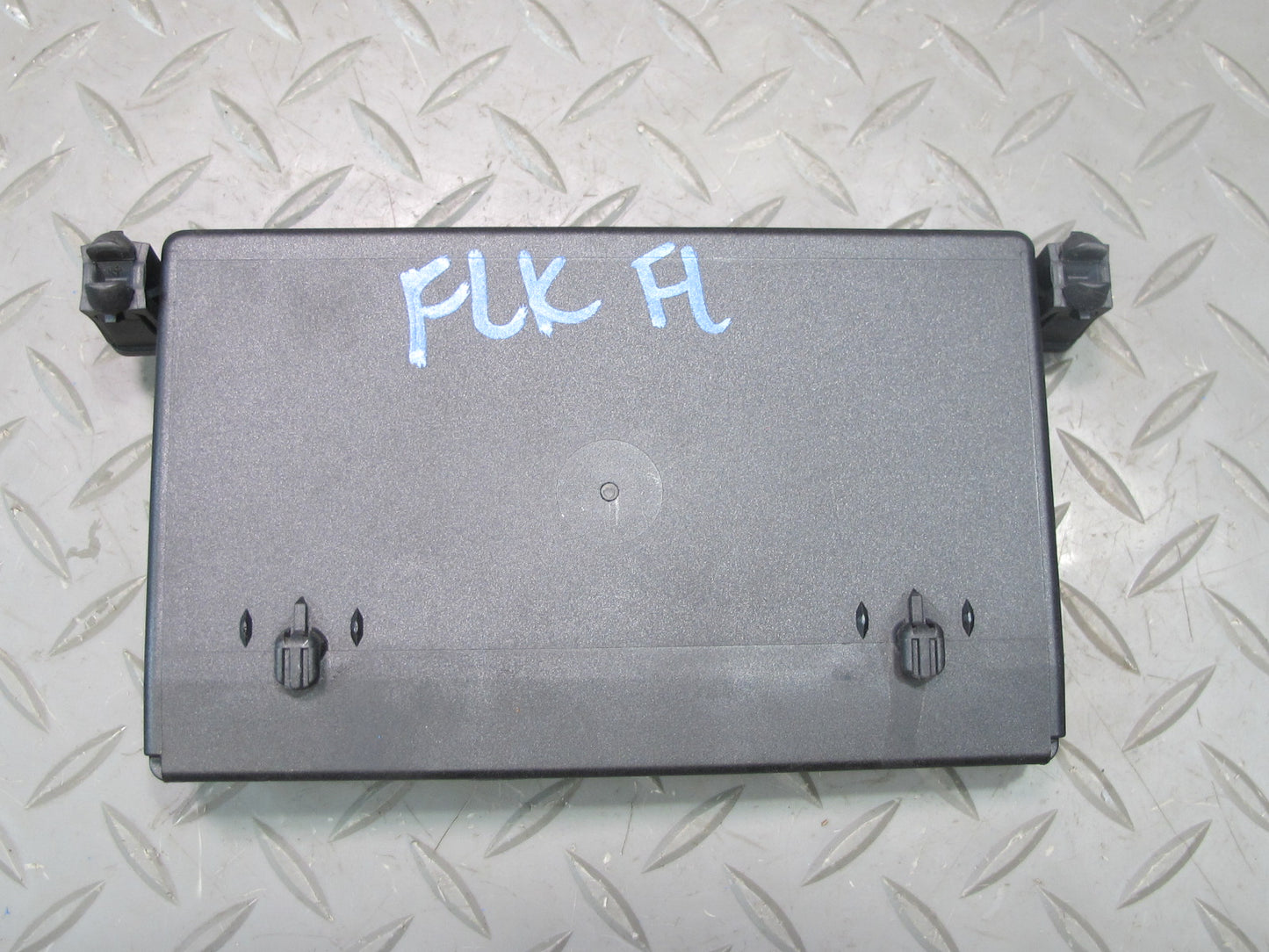 05-08 Mercedes R171 Slk-class Left Door Control Module 1718200726 OEM