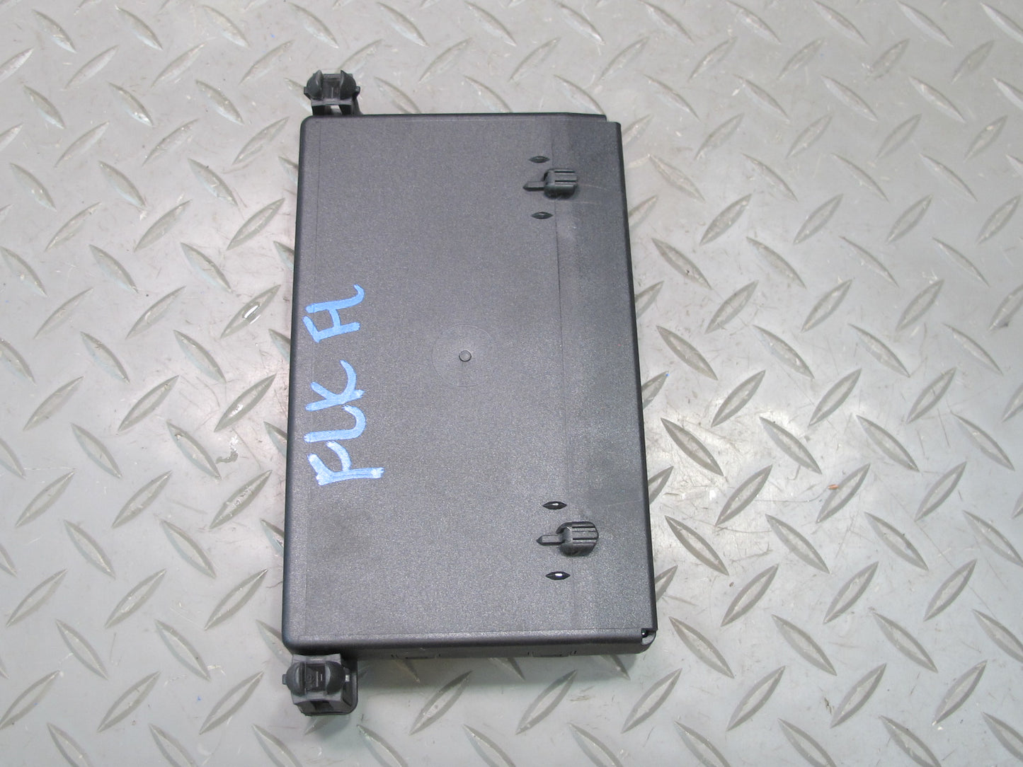 05-08 Mercedes R171 Slk-class Left Door Control Module 1718200726 OEM