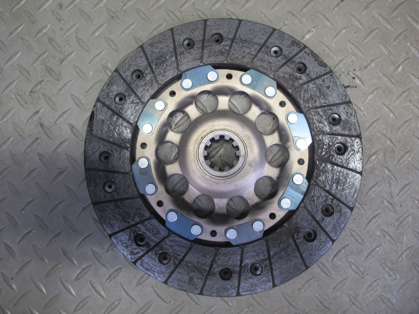 96-99 BMW E36 328i M52 M/T Manual Flywheel Clutch Pressure Plate Bolt Set OEM