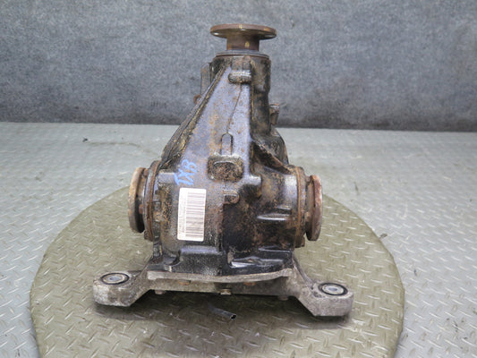 96-99 BMW E36 328iC Rear Axle Differential Carrier 2.93 Ratio 1214633 OEM