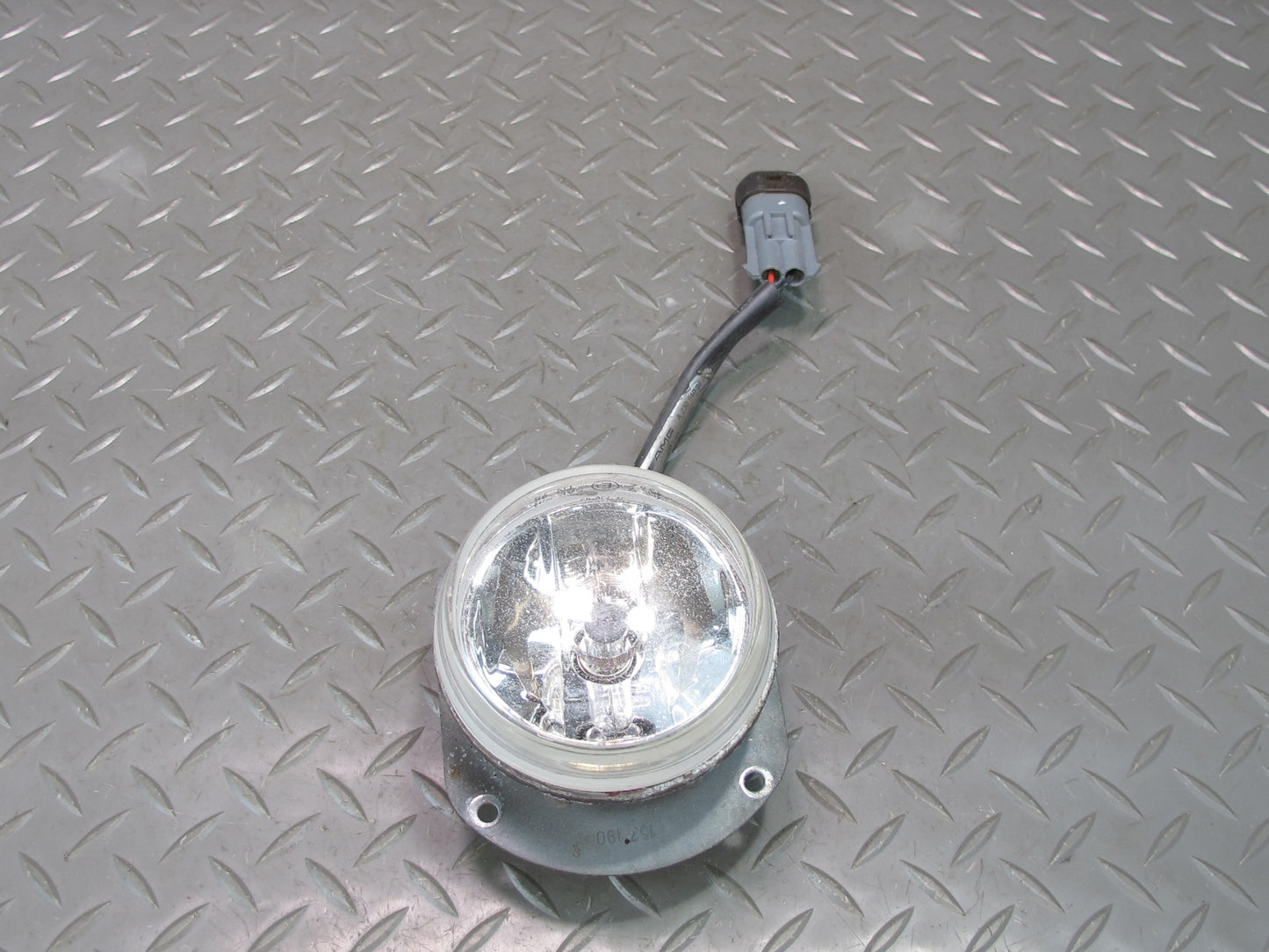 05-08 Mercedes R171 SLK55 AMG Front Left Fog Light Lamp OEM