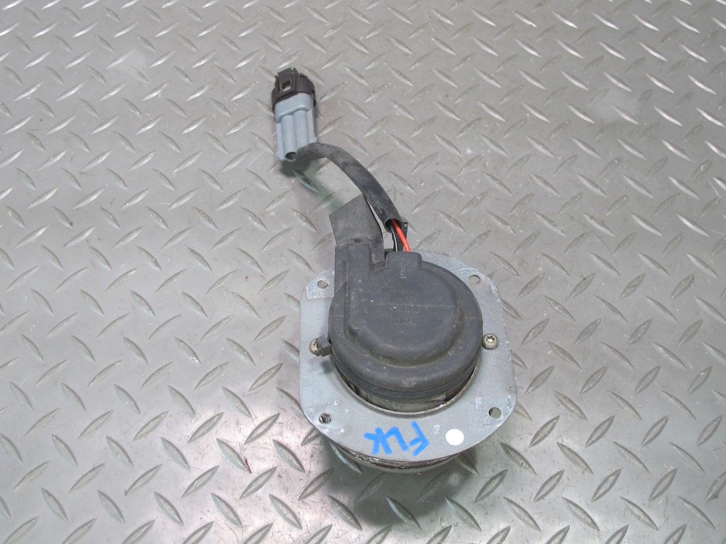 05-08 Mercedes R171 SLK55 AMG Front Left Fog Light Lamp OEM