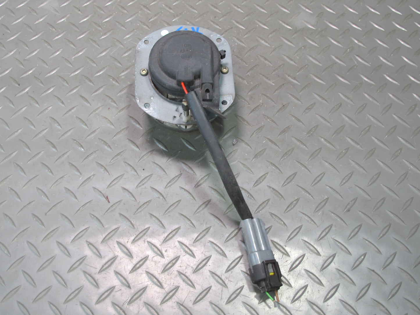 05-08 Mercedes R171 SLK55 AMG Front Left Fog Light Lamp OEM