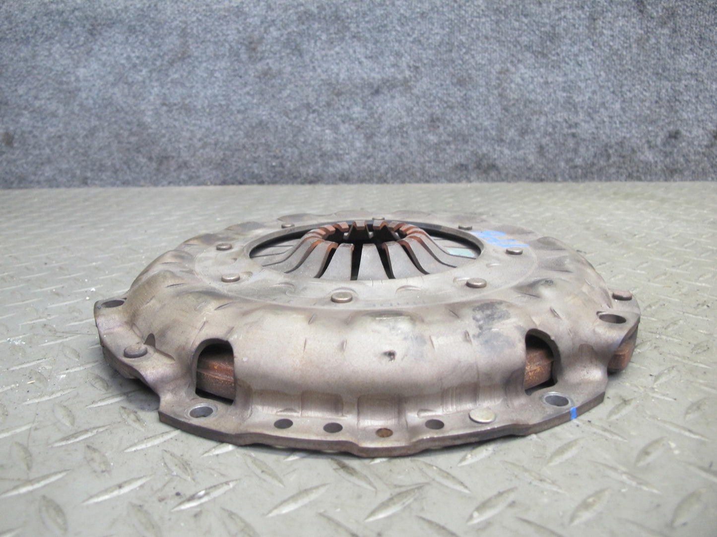 2000-2004 Porsche Boxster 986 2.7 MT Transmission Flywheel Flex Plate Clutch Set