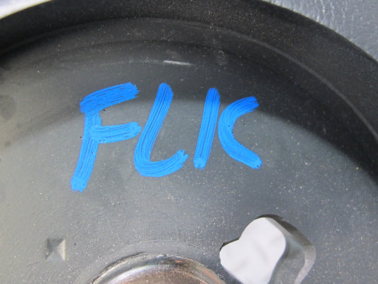 05-08 Mercedes R171 SLK55 AMG Sport Leather Steering Black w Shifters 70K OEM