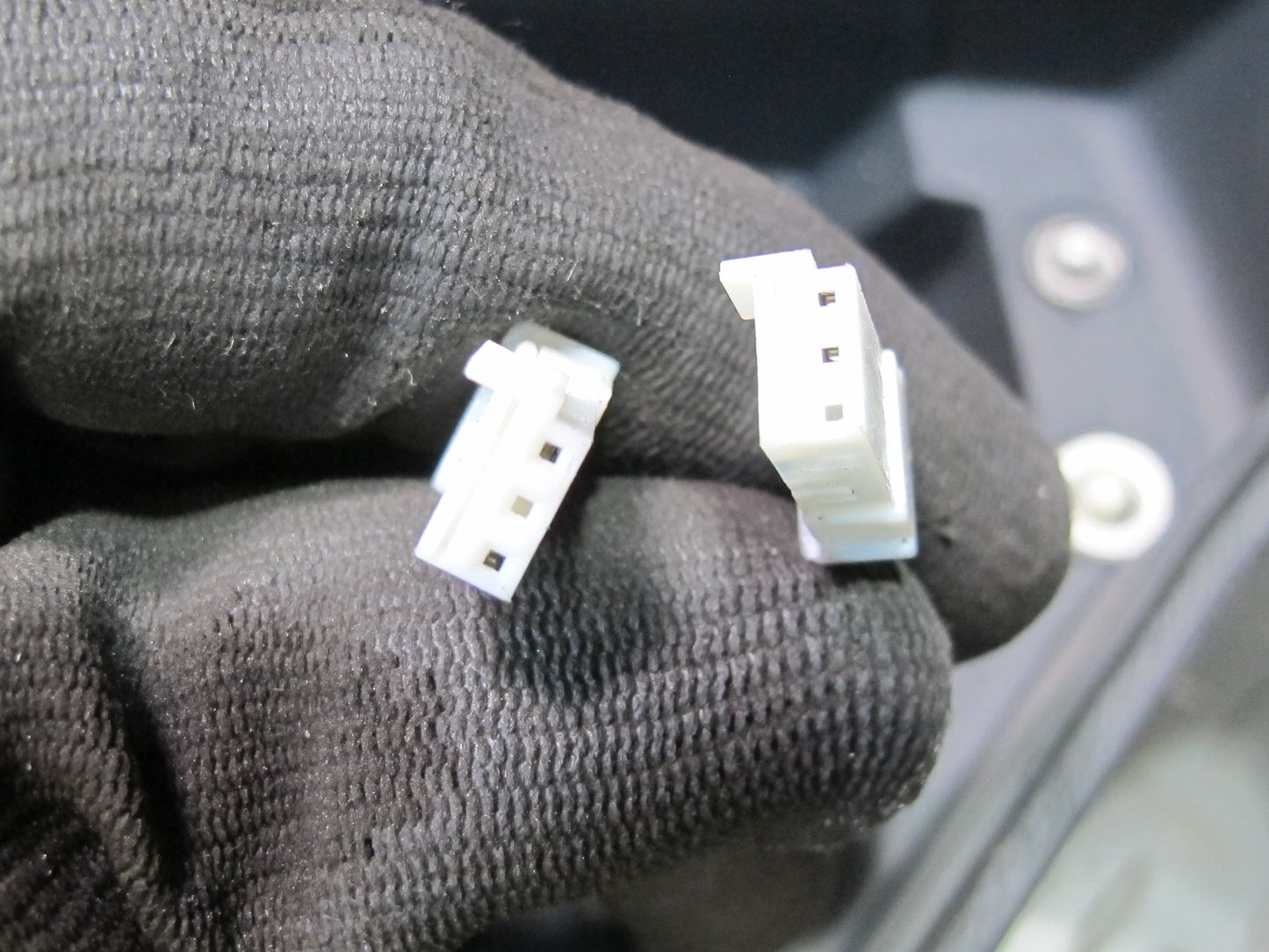 05-08 Mercedes R171 SLK55 AMG Sport Leather Steering Black w Shifters 70K OEM