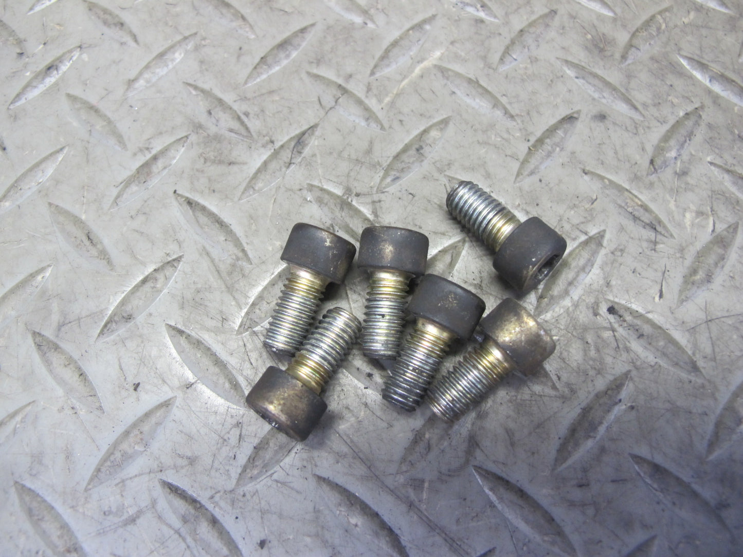 2000-2004 Porsche Boxster 986 2.7 MT Transmission Flywheel Flex Plate Clutch Set