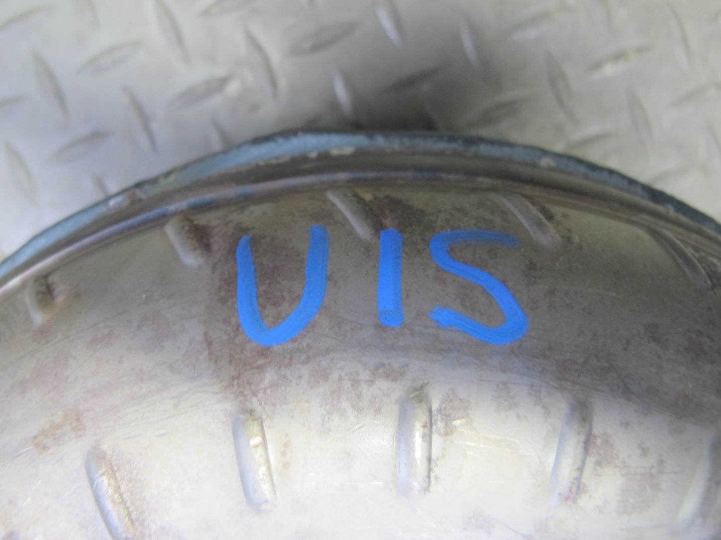 06-13 Lexus GSE20L IS250 RWD A960E AT Auto Transmission Torque Converter 87K OEM