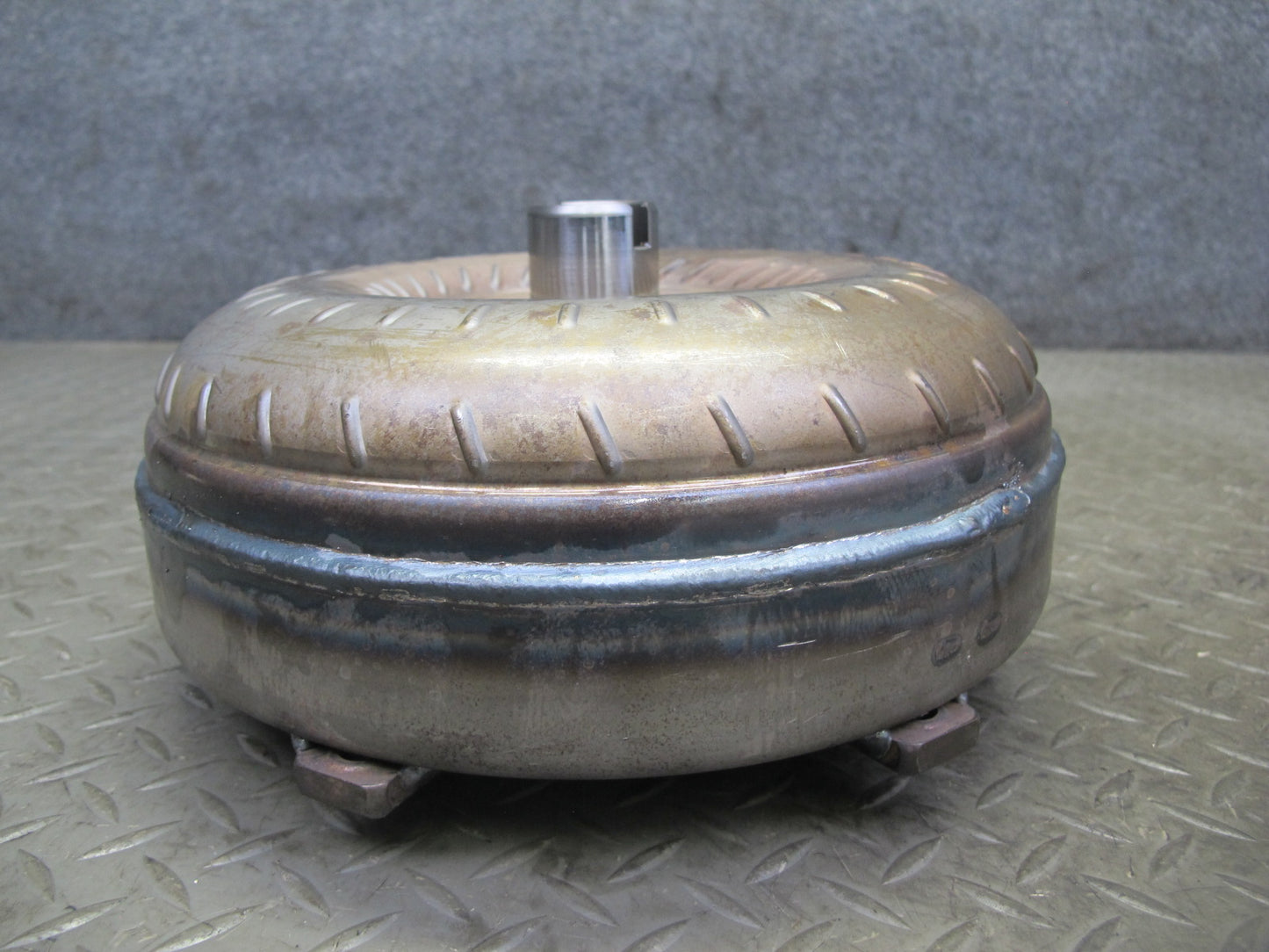 06-13 Lexus GSE20L IS250 RWD A960E AT Auto Transmission Torque Converter 87K OEM