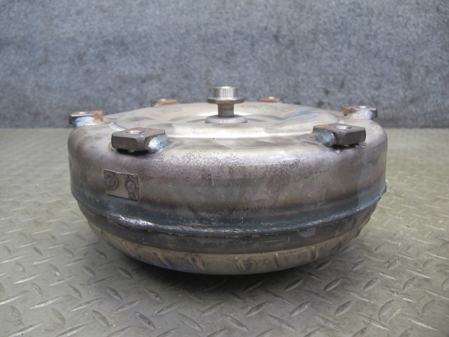 06-13 Lexus GSE20L IS250 RWD A960E AT Auto Transmission Torque Converter 87K OEM