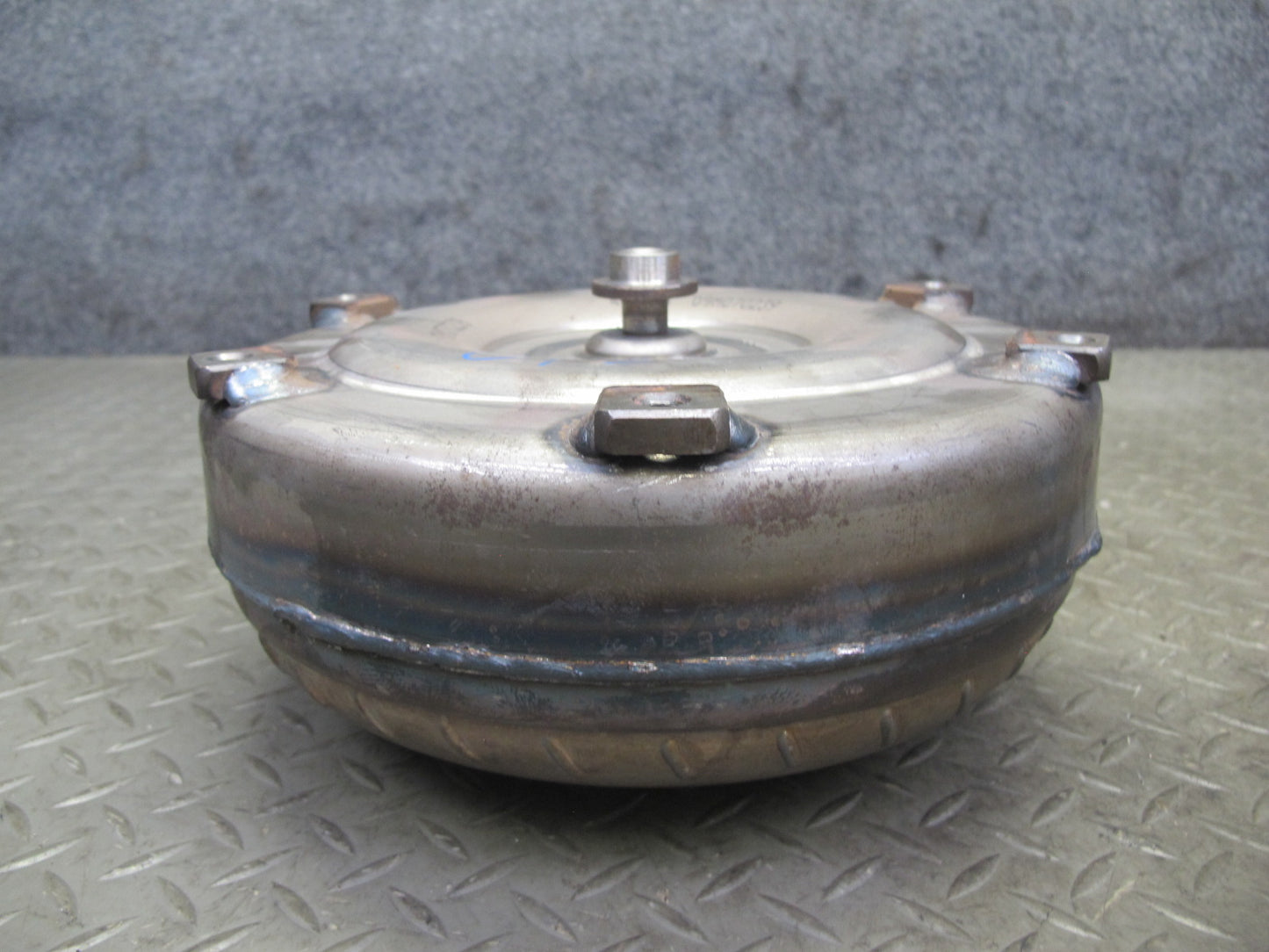 06-13 Lexus GSE20L IS250 RWD A960E AT Auto Transmission Torque Converter 87K OEM