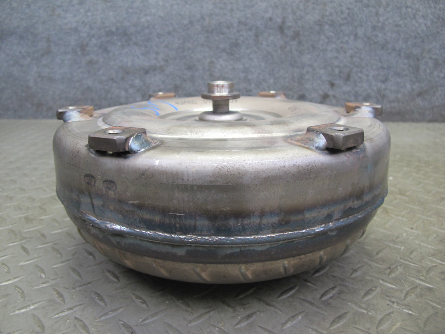 06-13 Lexus GSE20L IS250 RWD A960E AT Auto Transmission Torque Converter 87K OEM