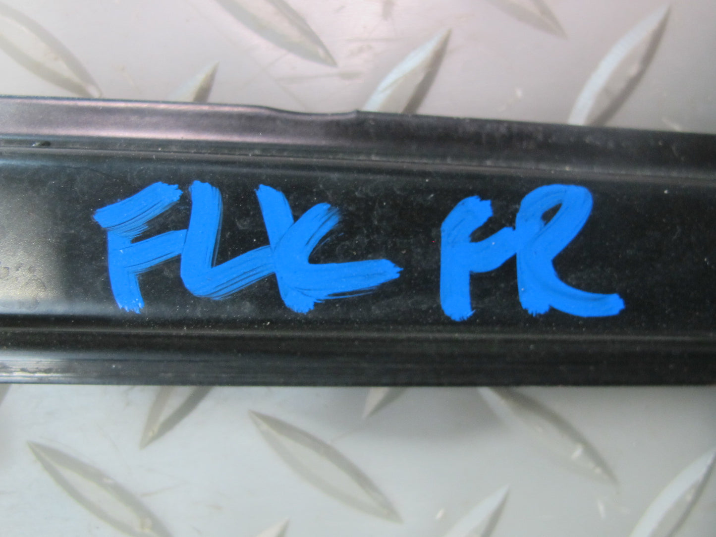 05-11 Mercedes R171 Slk-class Right Passenger Door Window Regulator OEM