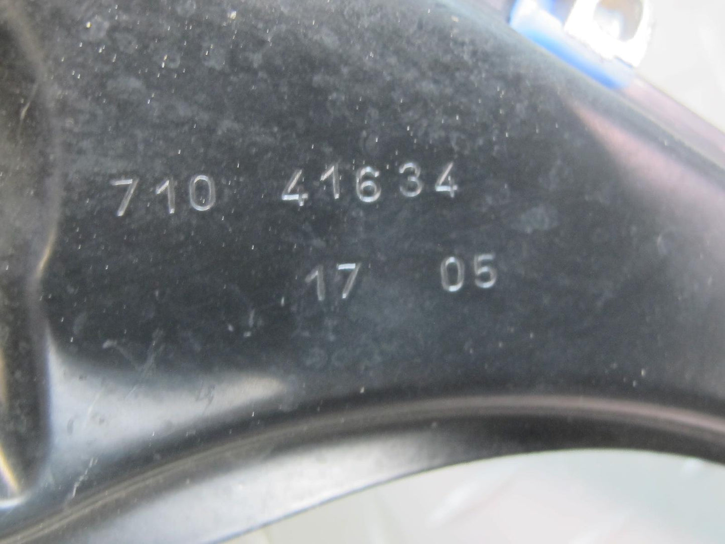 05-11 Mercedes R171 Slk-class Right Passenger Door Window Regulator OEM