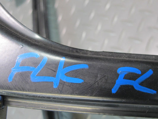 05-11 Mercedes R171 Slk-class Left Driver Door Window Regulator OEM