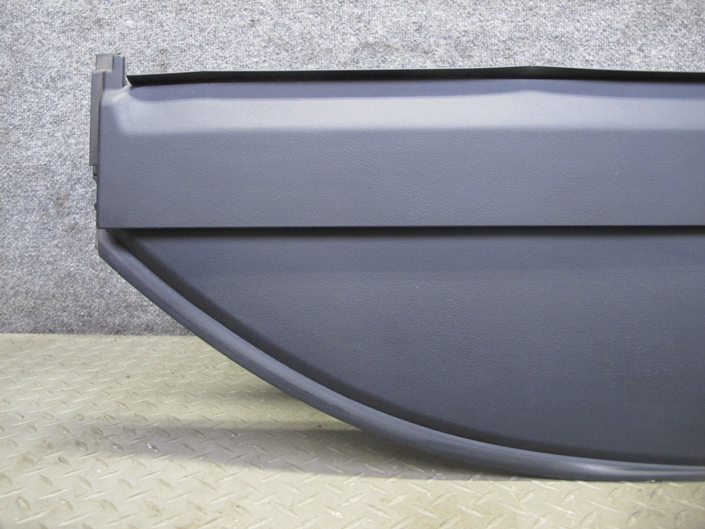10-13 Lexus IS350 IS250 Convertible TOP Roof Tonneau Cover Panel Assembly OEM