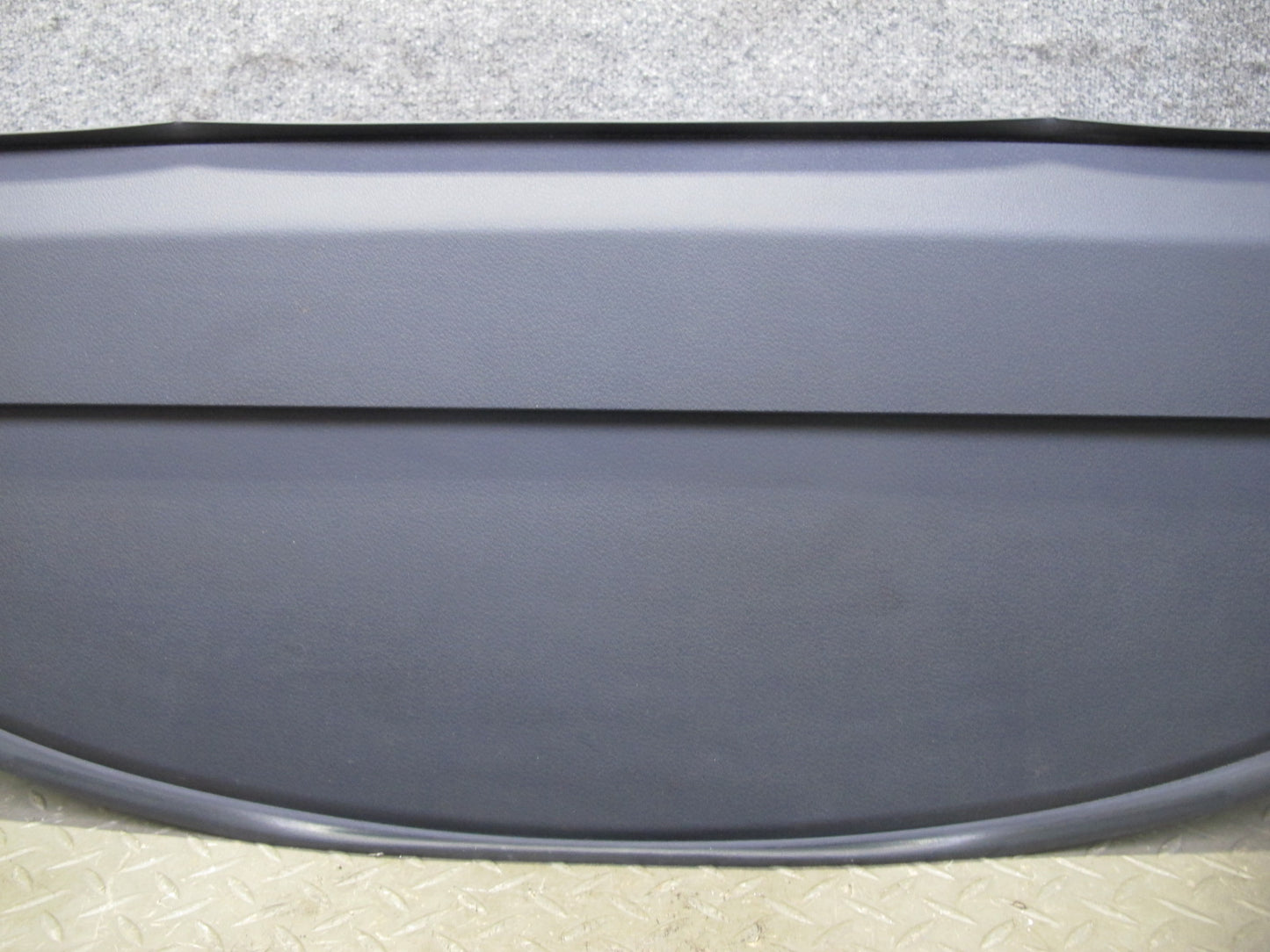 10-13 Lexus IS350 IS250 Convertible TOP Roof Tonneau Cover Panel Assembly OEM
