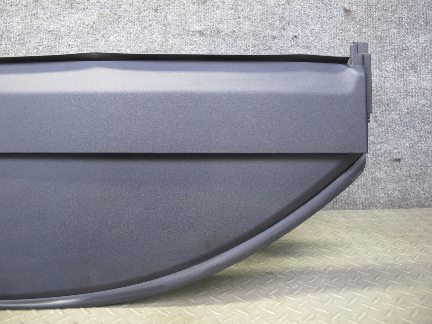 10-13 Lexus IS350 IS250 Convertible TOP Roof Tonneau Cover Panel Assembly OEM