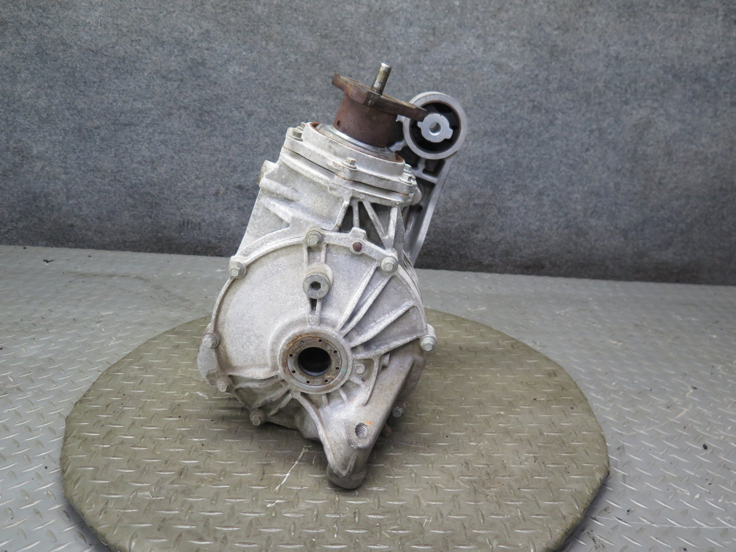 06-10 Pontiac Solstice Saturn SKY A/T Rear Differential LSD 3.91 Ratio 20K OEM