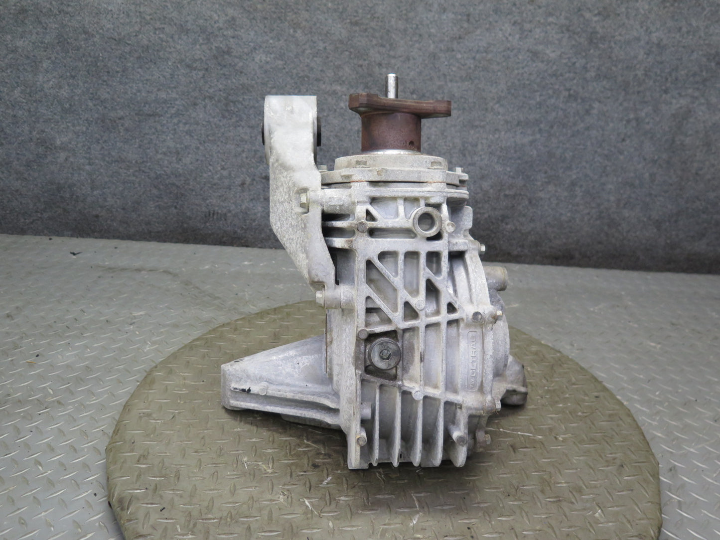 06-10 Pontiac Solstice Saturn SKY A/T Rear Differential LSD 3.91 Ratio 20K OEM