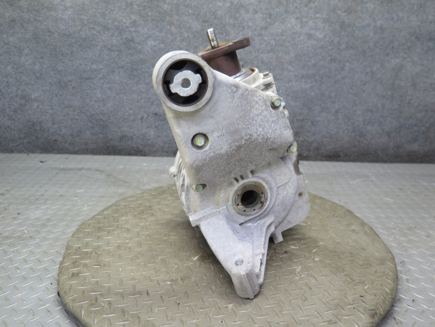 06-10 Pontiac Solstice Saturn SKY A/T Rear Differential LSD 3.91 Ratio 20K OEM