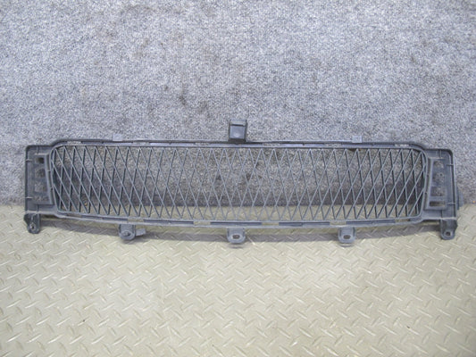 10-13 Lexus IS350 IS250 Convertible Front Bumper Lower Grille 53112-53130 OEM