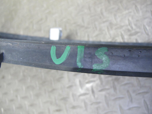 10-13 Lexus IS350 IS250 Convertible Front Bumper Lower Grille 53112-53130 OEM