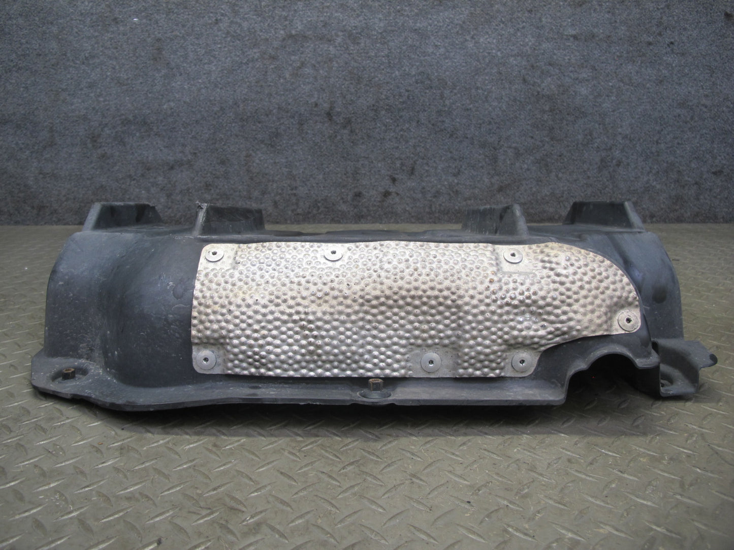 10-13 Lexus IS350 IS250 Rear Underbody Floor Splash Guard Shield Cover OEM