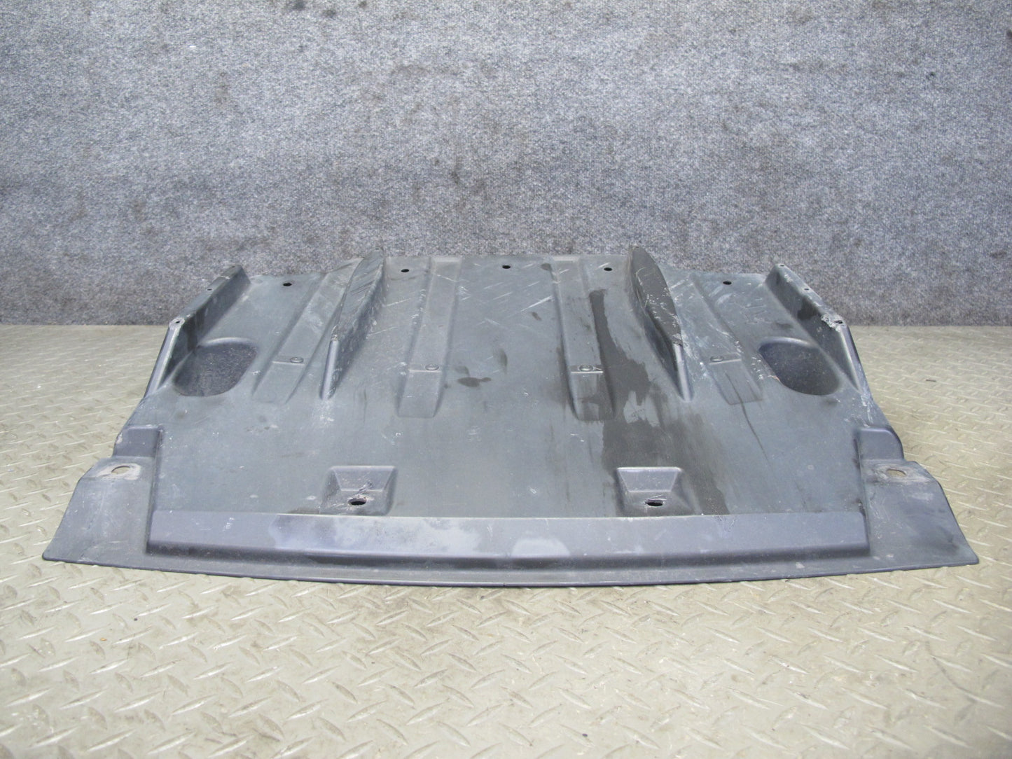 10-13 Lexus IS350 IS250 Rear Underbody Floor Splash Guard Shield Cover OEM