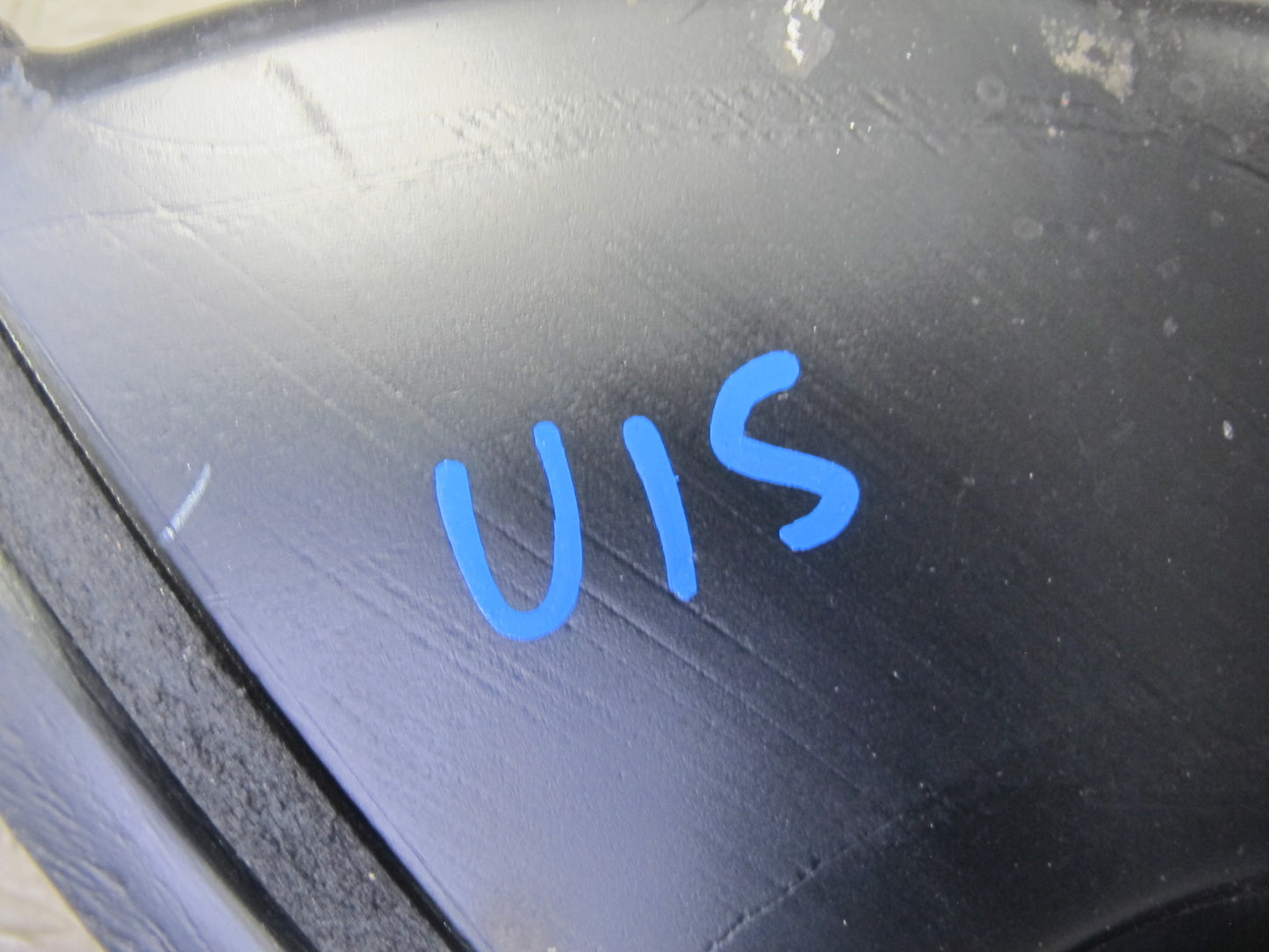 06-13 Lexus GSE20L IS250 2.5L Engine Air Intake Inlet Duct Pipe 17751-31100 OEM