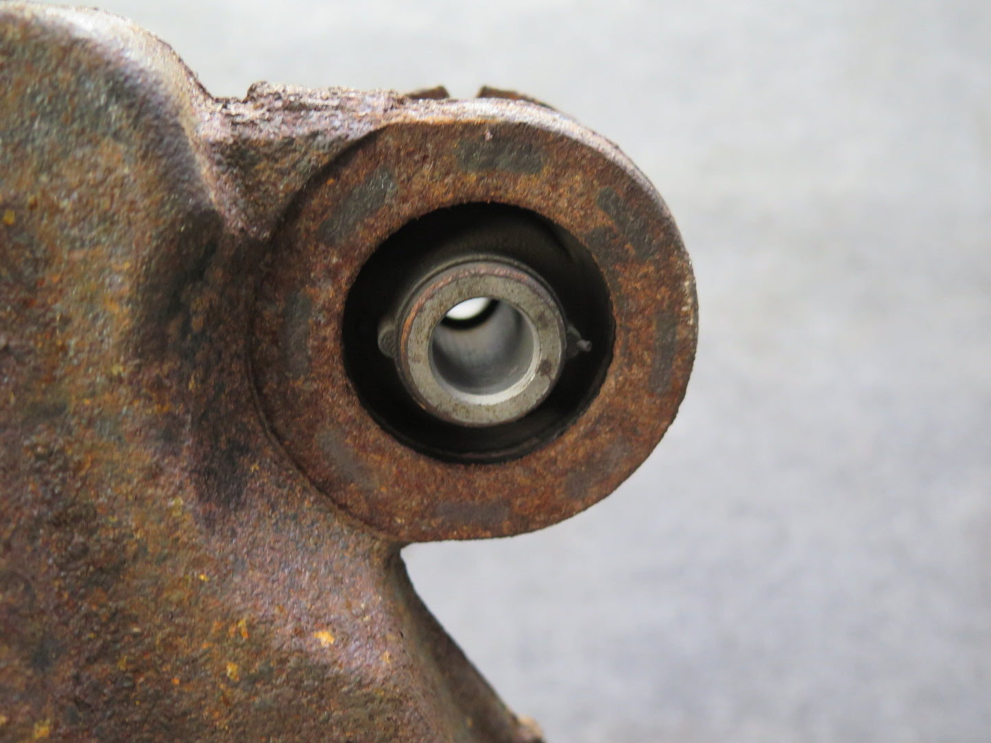 06-13 Lexus IS250 RWD A/T Rear Differential Carrier 3.909 Ratio 87K Miles OEM