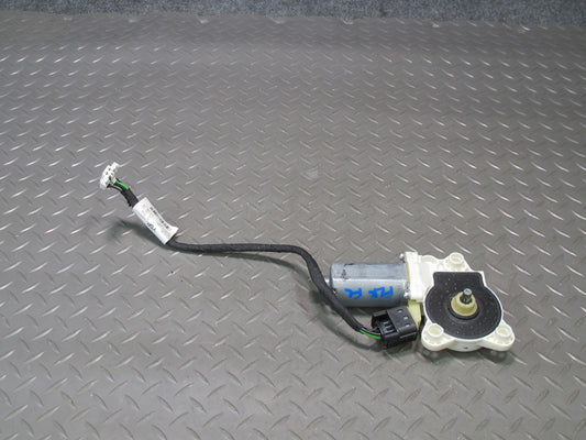 05-11 Mercedes R171 Slk-class Left Door Window Motor 0130821436 OEM