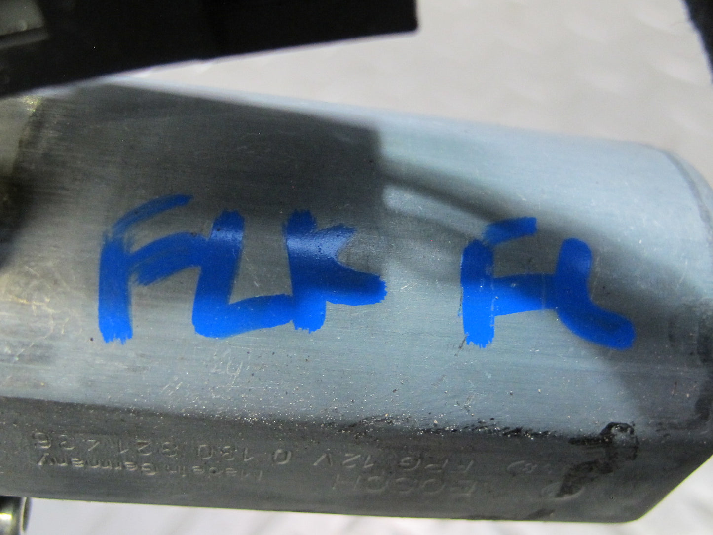 05-11 Mercedes R171 Slk-class Left Door Window Motor 0130821436 OEM