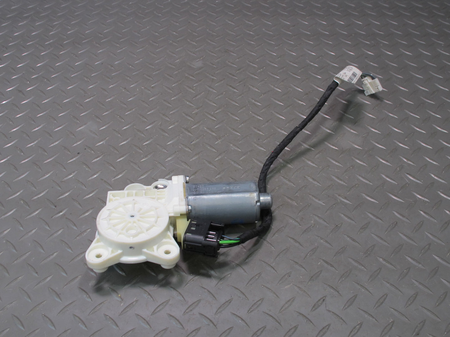 05-11 Mercedes R171 Slk-class Left Door Window Motor 0130821436 OEM