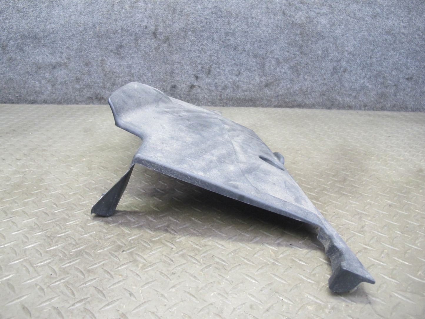 10-13 Lexus GSE20L IS250 Set of 4 Engine Bay Shield Cover Trim OEM