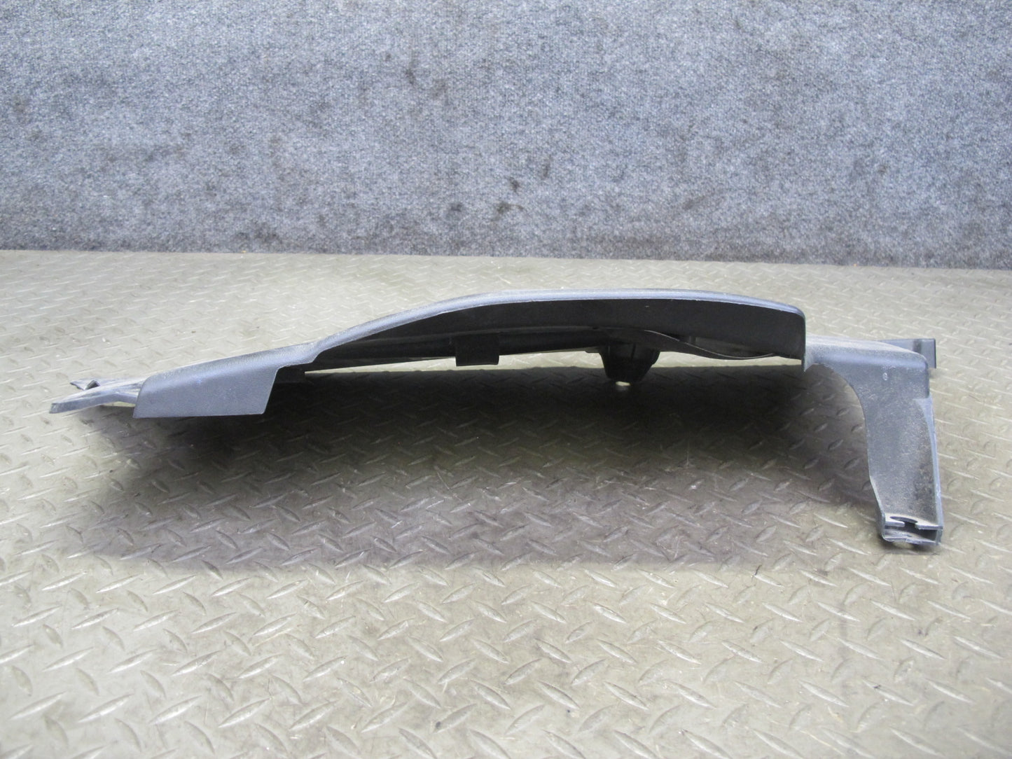 10-13 Lexus GSE20L IS250 Set of 4 Engine Bay Shield Cover Trim OEM