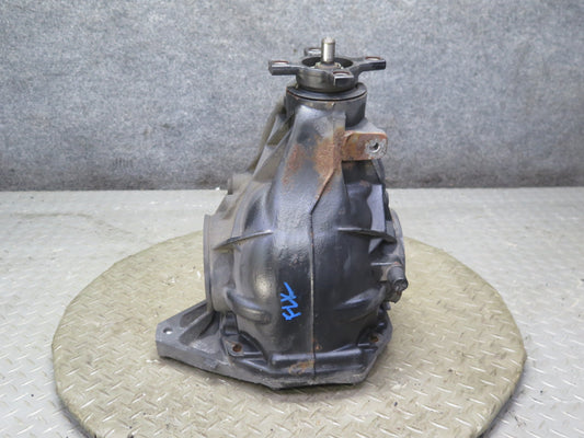 05-11 Mercedes R171 SLK55 AMG Rear Differential Carrier 3.06 Ratio 69K Miles OEM