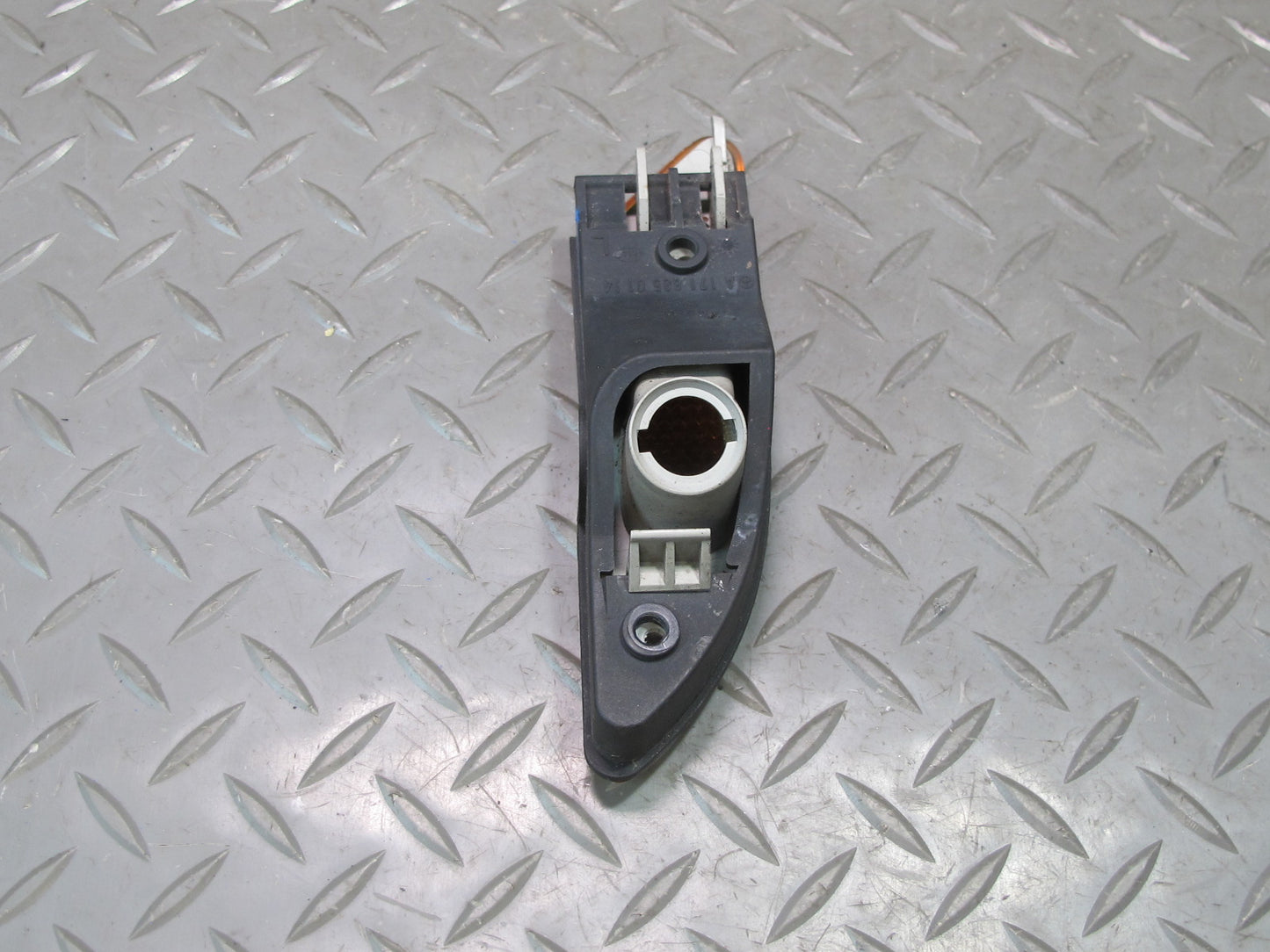 05-11 Mercedes R171 SLK55 AMG Front Left Side Marker Light Lamp 1718850114 OEM