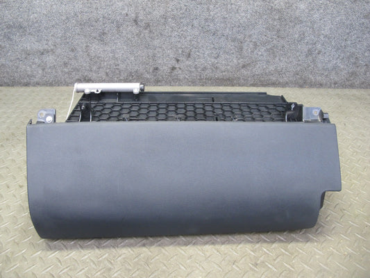 06-11 Lexus IS350 IS250 Dash Glove Box Compartment Storage Black 55550-53060 OEM