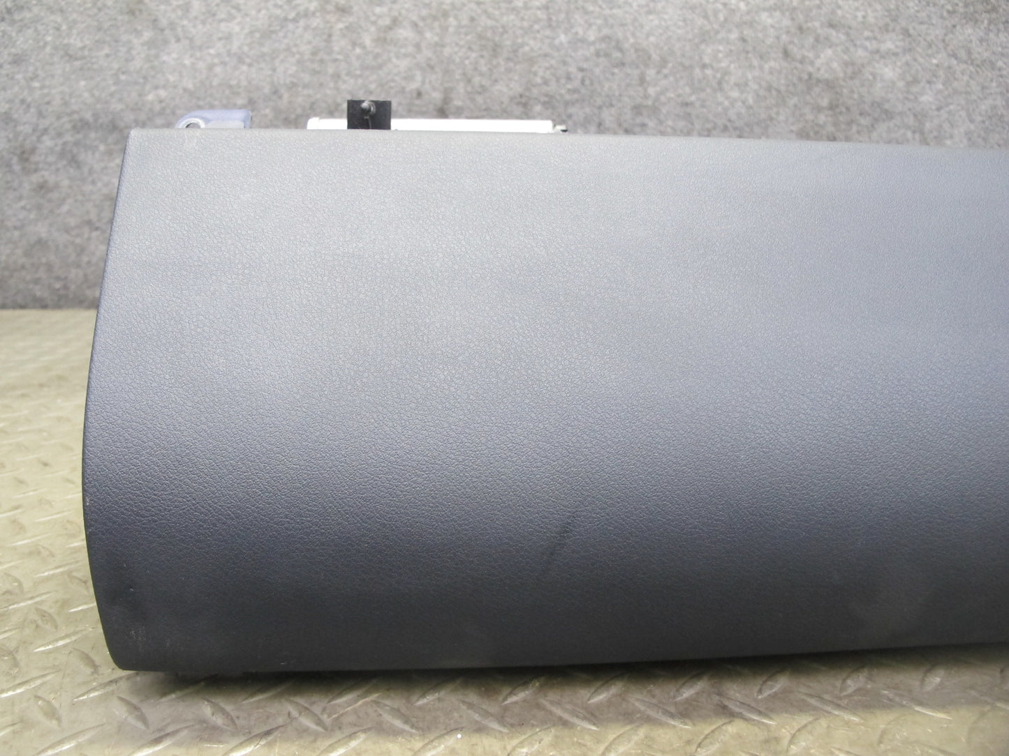 06-11 Lexus IS350 IS250 Dash Glove Box Compartment Storage Black 55550-53060 OEM