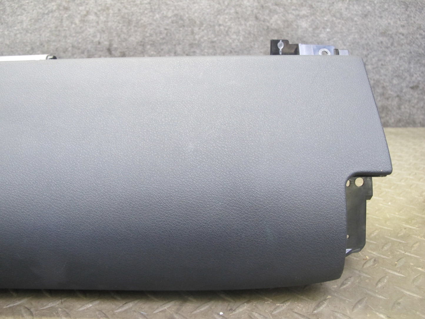 06-11 Lexus IS350 IS250 Dash Glove Box Compartment Storage Black 55550-53060 OEM
