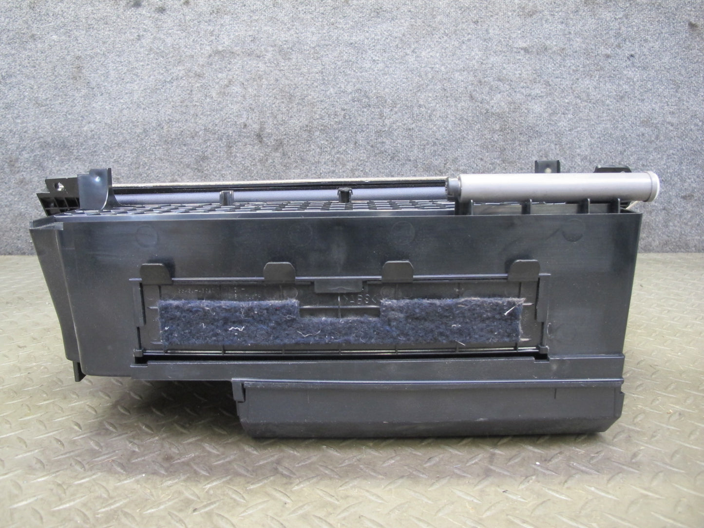 06-11 Lexus IS350 IS250 Dash Glove Box Compartment Storage Black 55550-53060 OEM