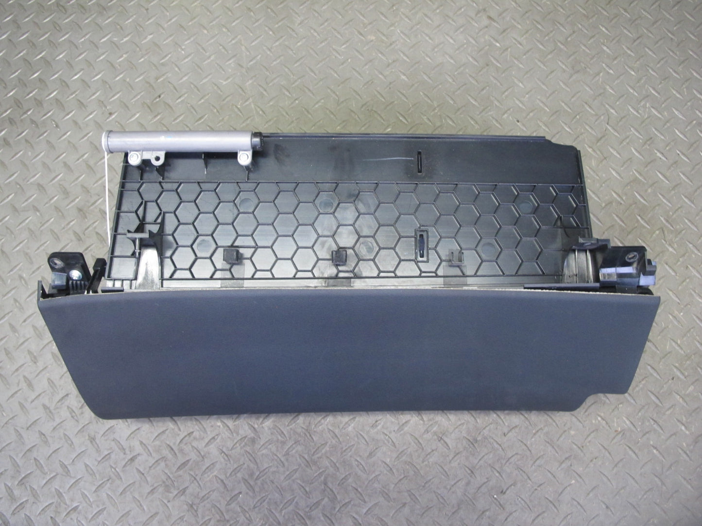 06-11 Lexus IS350 IS250 Dash Glove Box Compartment Storage Black 55550-53060 OEM