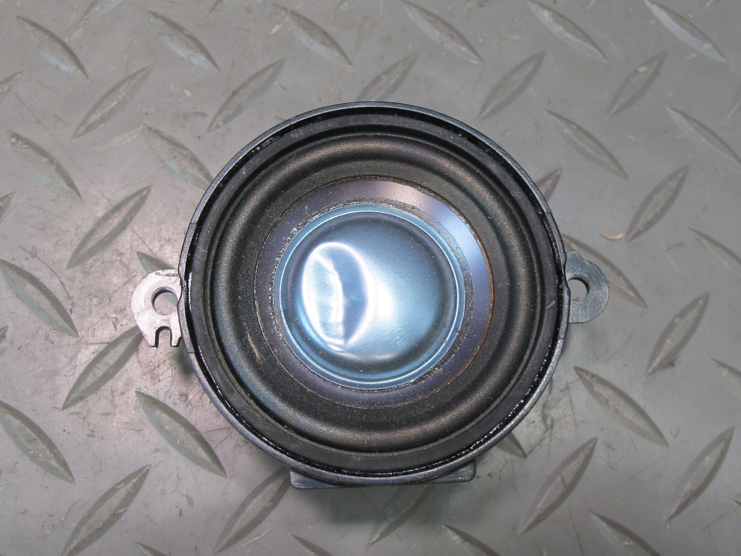 05-11 Mercedes R171 Slk-class Set of 2 Rear Left & Right Speaker OEM