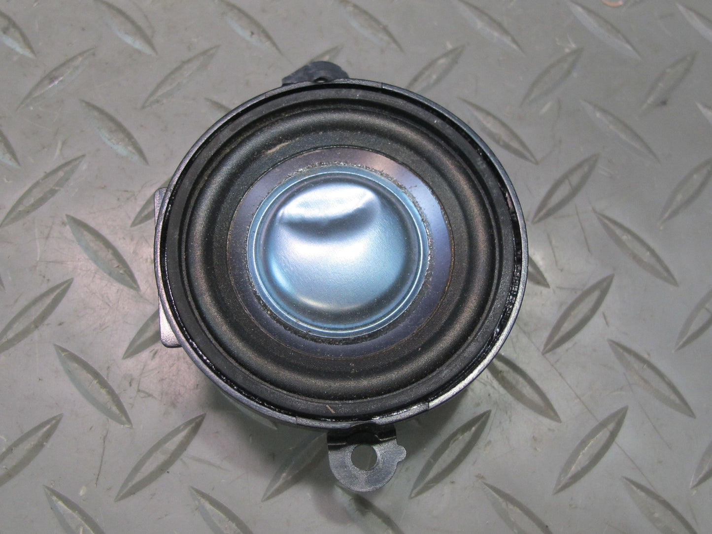 05-11 Mercedes R171 Slk-class Set of 2 Rear Left & Right Speaker OEM