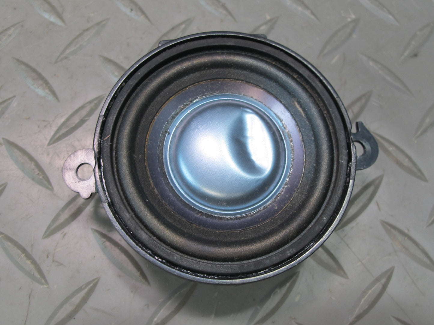 05-11 Mercedes R171 Slk-class Set of 2 Rear Left & Right Speaker OEM